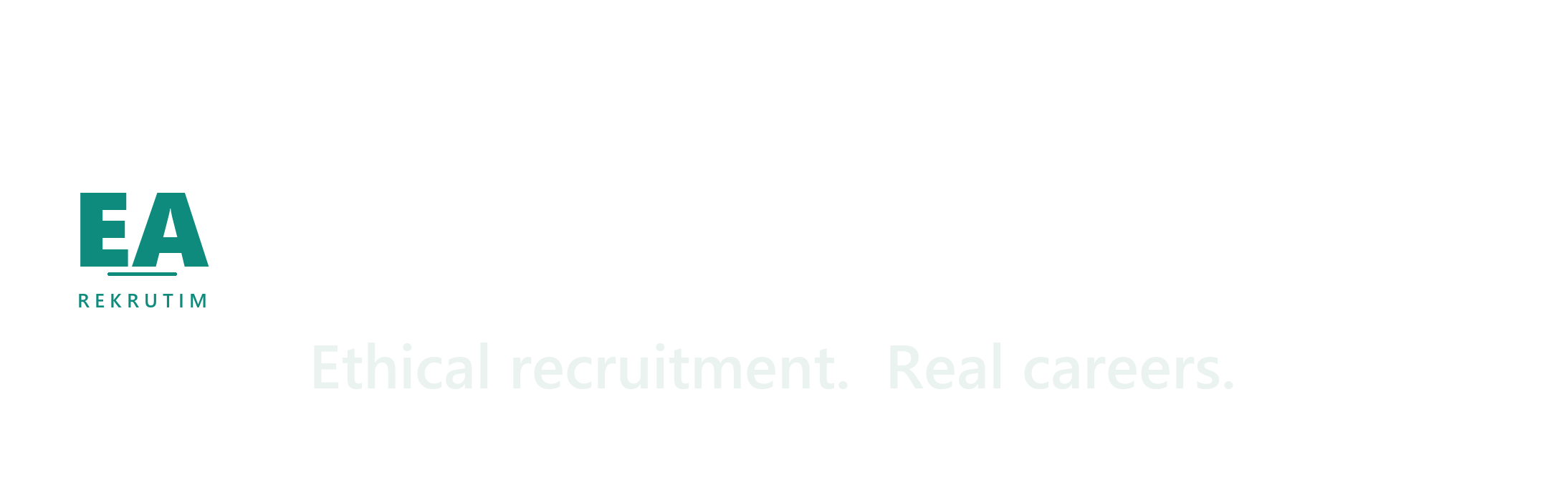EA Rekrutim